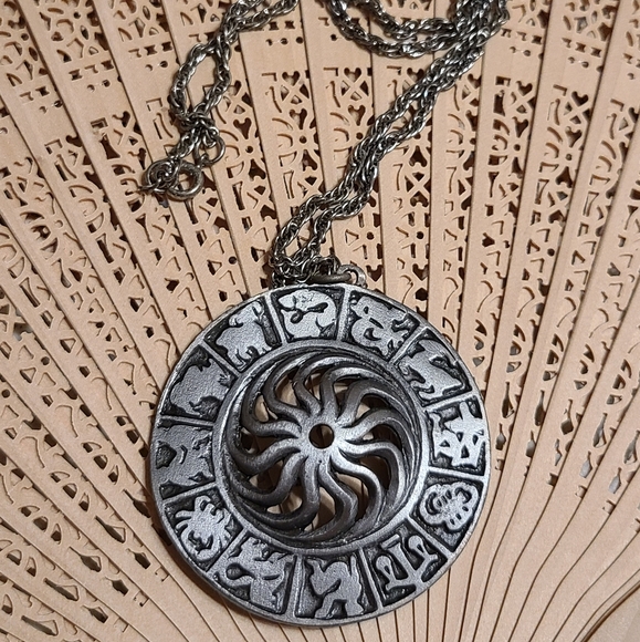 Other - Necklace & Pendant